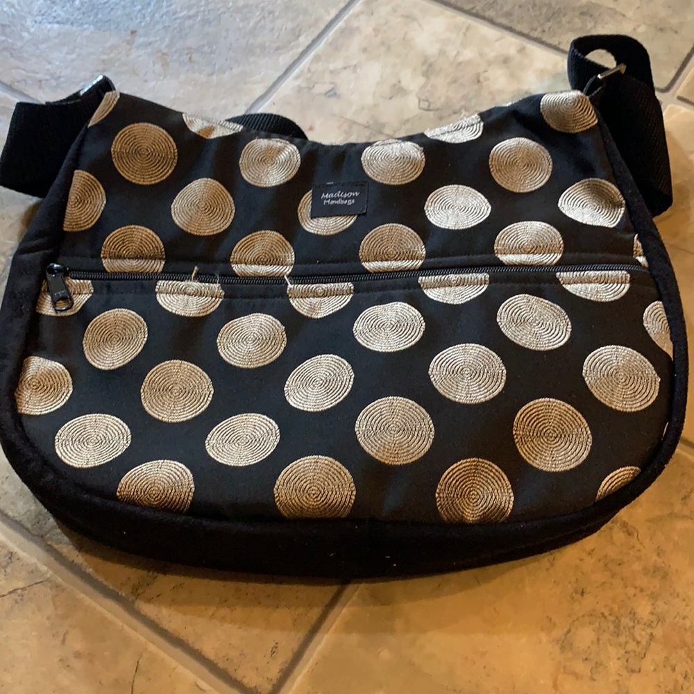 Madison Handbags shoulder bag
